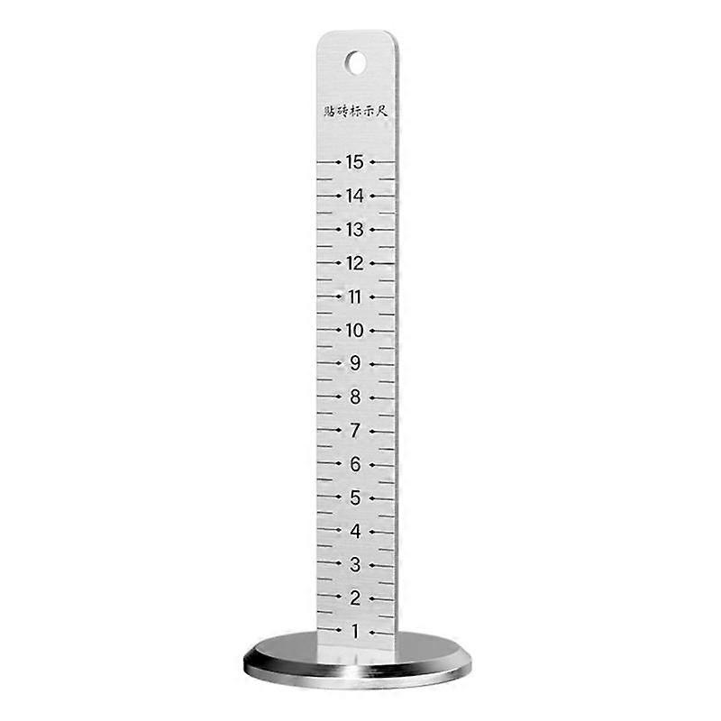 Leveling Spirits Level Suspended Ceiling Leveling Exclusive Equal Height Ruler Stick Wall Tile Tile Laying Tool