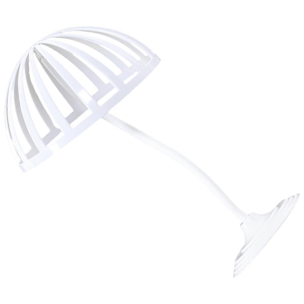 Hat Display Stand DomeShaped Tabletop Hat Rack Protects Shape for Home Closet and Store