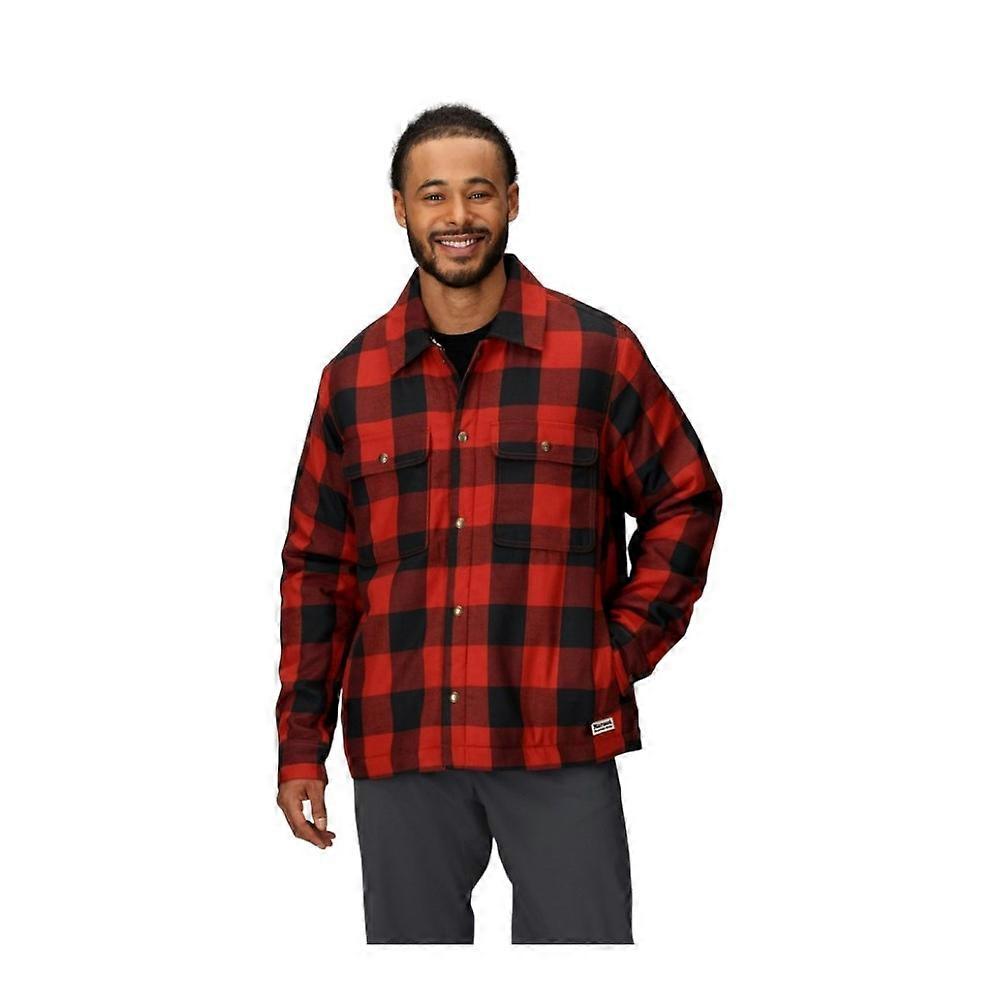 Jackets Marmot Ridgefield Sherpa M1591424360