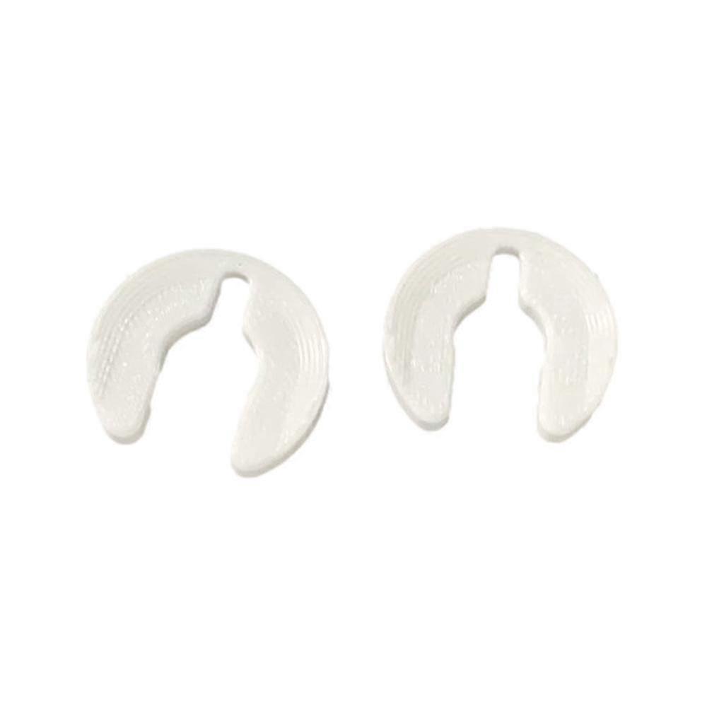 For Asus Rog Ally Joystick Locks Prevent Stick Drift Protect Joysticks In Transit Black White