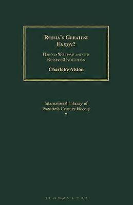 Russia's Greatest Enemy?