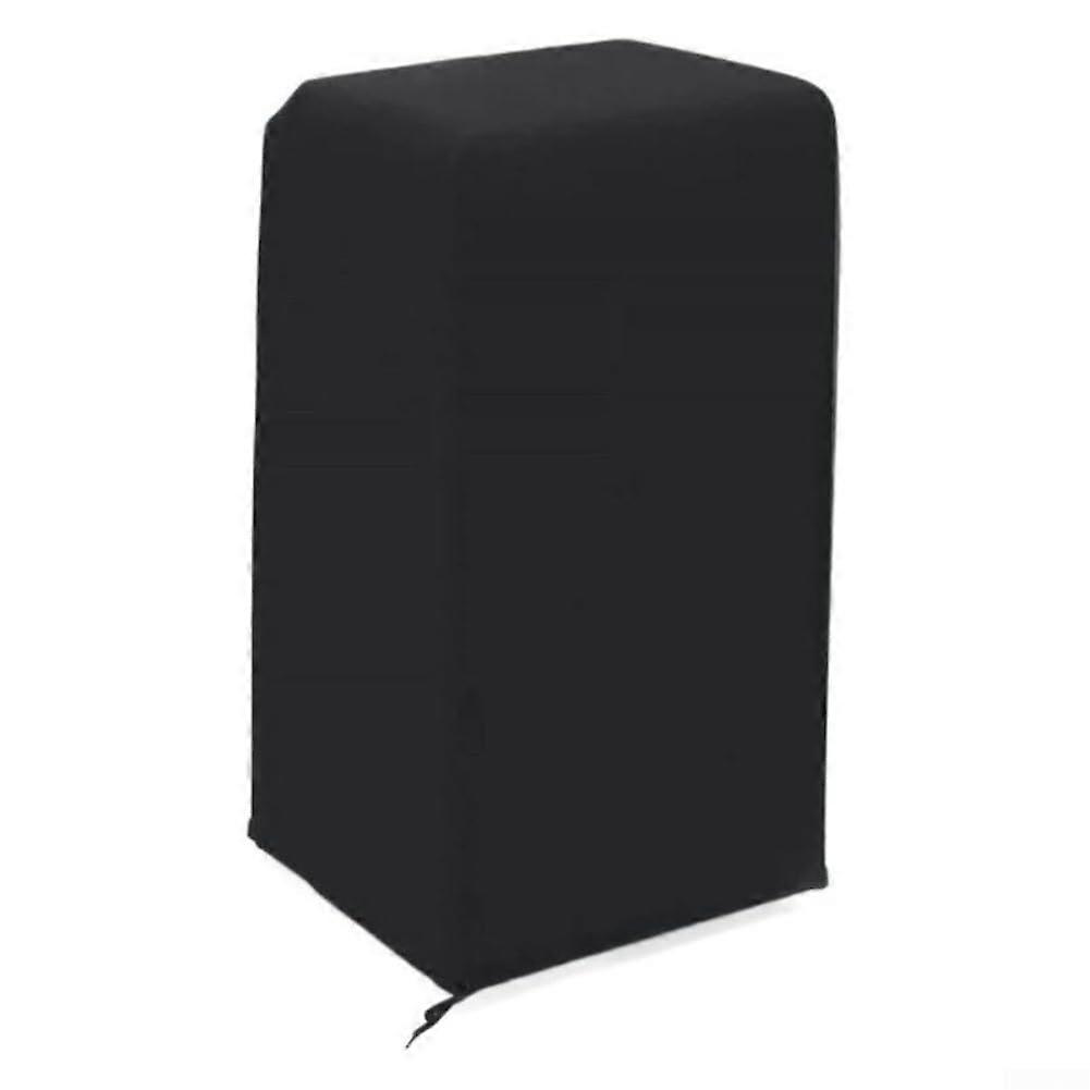 Portable Air Conditioner Cover with Adjustable Strap, Dustproof, Sunlight Protection, Washable 420D