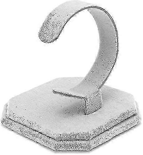 25-26 2pcs Watch Bracelet Display Stand