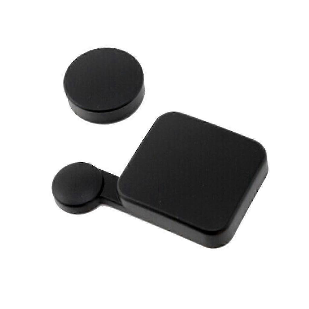 Protective PC Waterproof Housing Camera Lens 3 DV 25-26