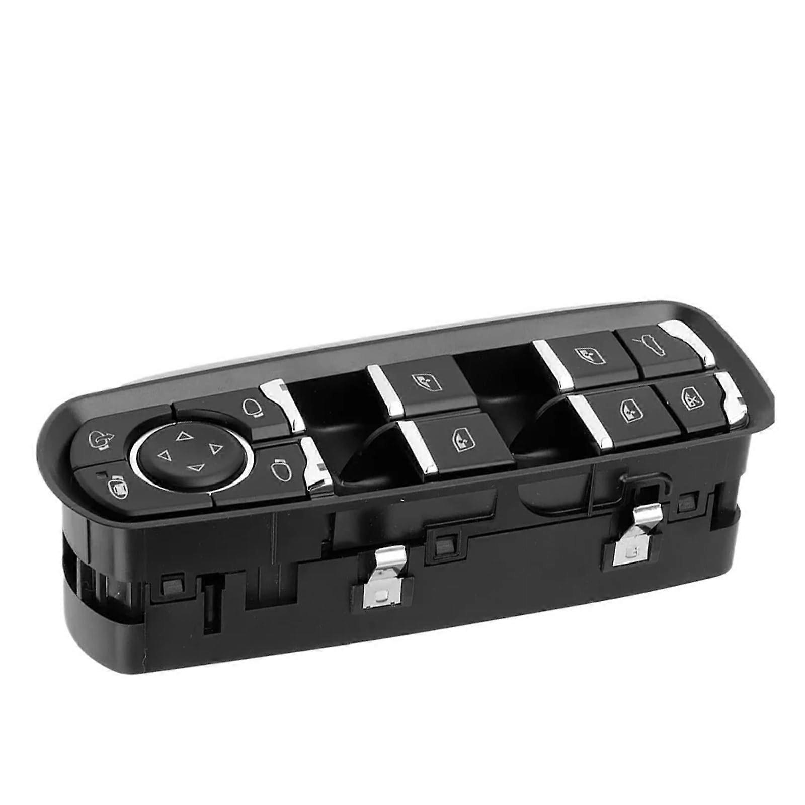 Power Window Switch for Porsche Cayenne 20112016 Driver Side Master Control  Sensitivity