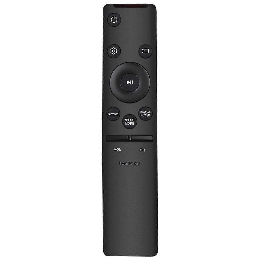 Replace AH59-02758A Remote for Soundbar -M360/ -M370