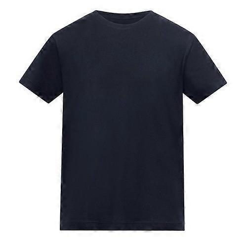 Awdis Childrens/Kids Plain T-Shirt