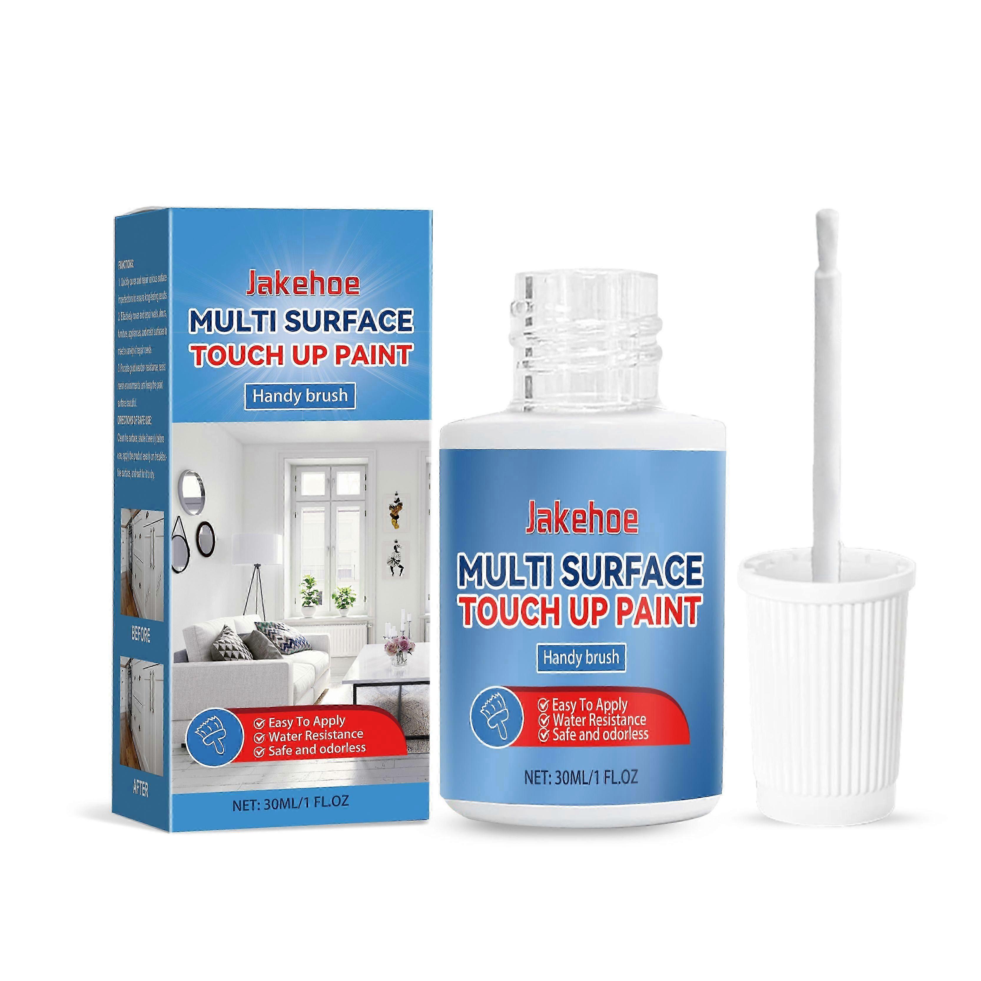 Multi-Surface Repair Paint