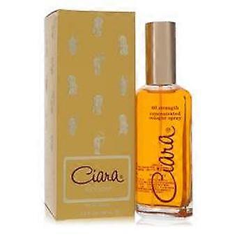  Ciara 80% by Revlon - Eau De Cologne / Toilette Spray 2.3 oz - Women 