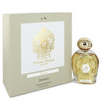  Tiziana Terenzi Velorum by Tiziana Terenzi - Extrait De Parfum Spray  3.38 oz - Women 