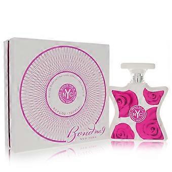  Central Park South by Bond No. 9 - Eau De Parfum Spray 3.4 oz - Women 