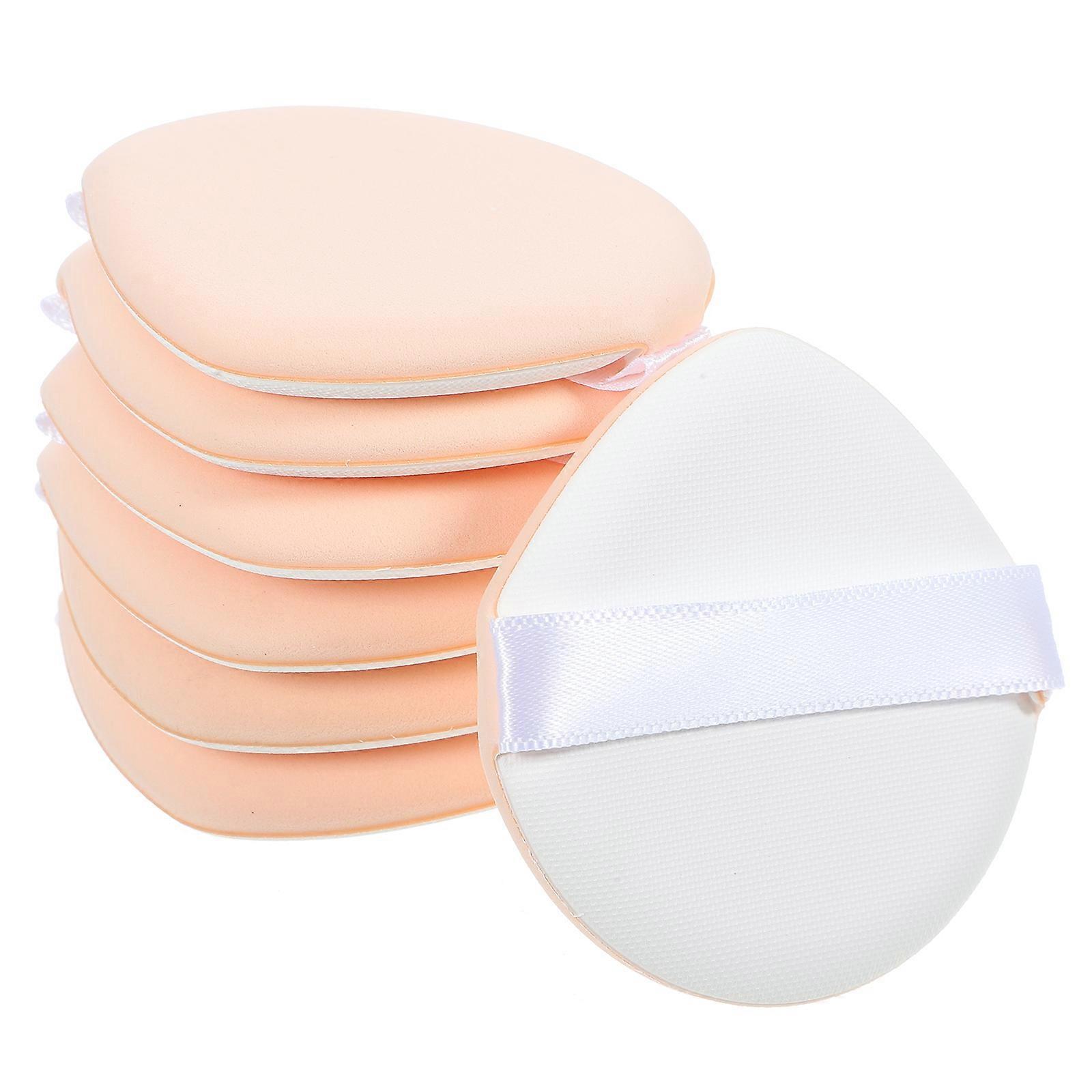 Makeup Dual Use Applicators for Foundation 35Pcs Makeup Sponges Set