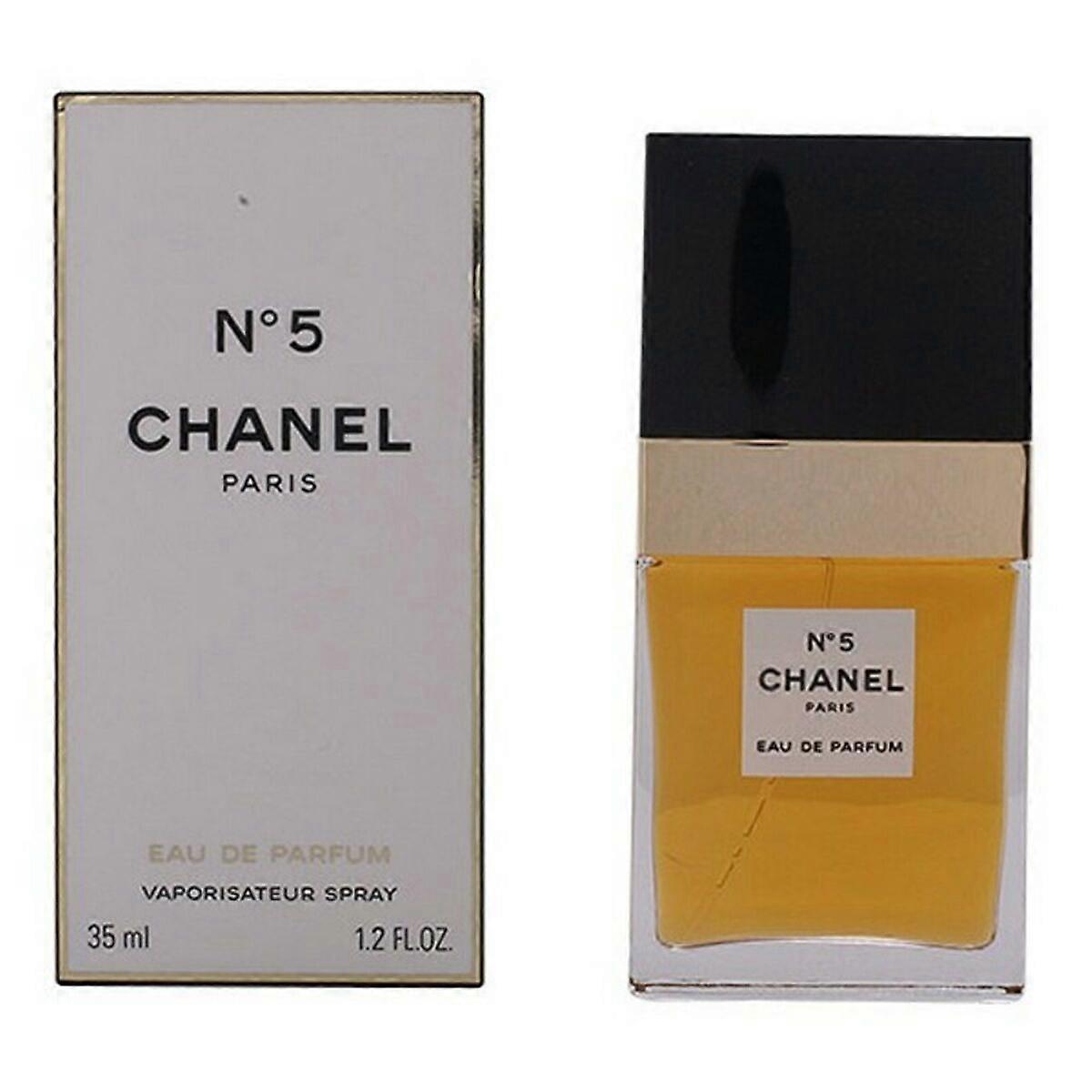 Frauen's Parfüm Nr. 5 Chanel EDP