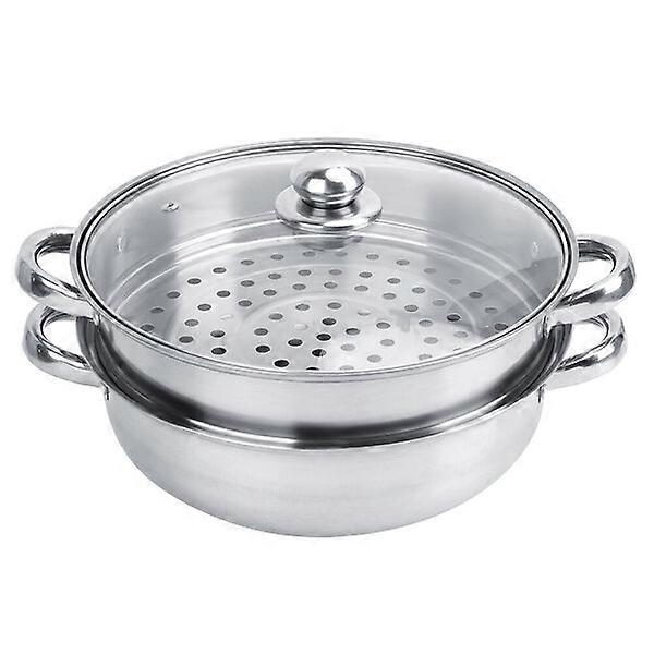 Steamer 952g stainless steel material cooking steamer