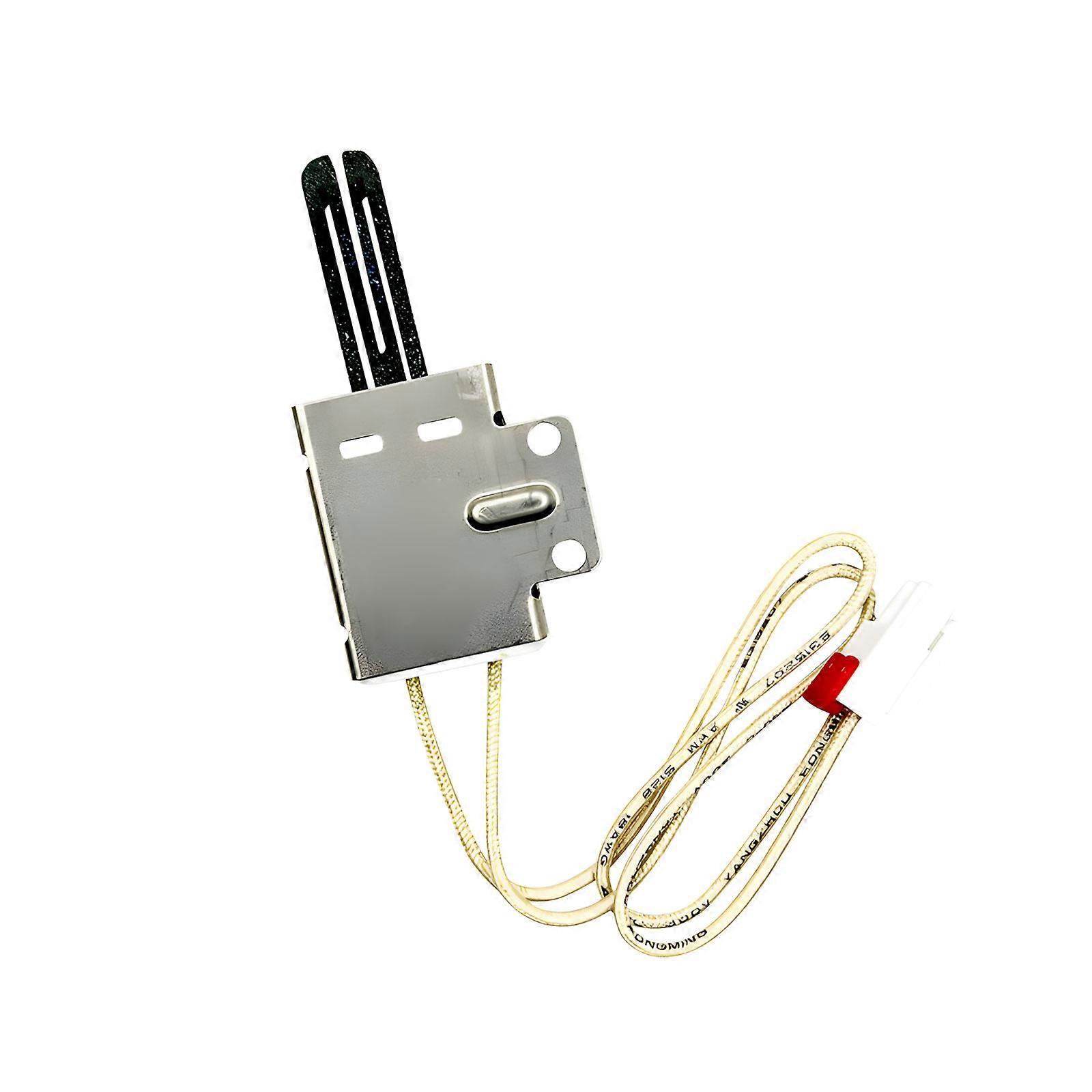 BBQ Igniter Replacement Grill Ignitions Electrode Ignitions Component Grills Repair Part Igniter Set Grilling Accessory Multicolor