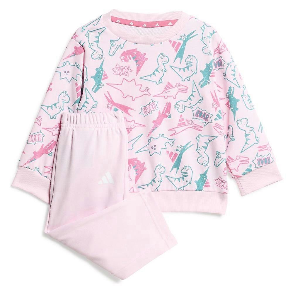 Tracksuits Adidas JW2405