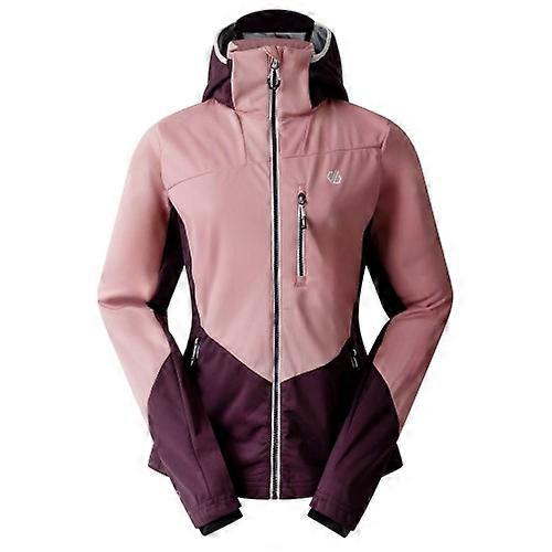 Dare 2B Womens/Ladies Lexan Soft Shell Jacket