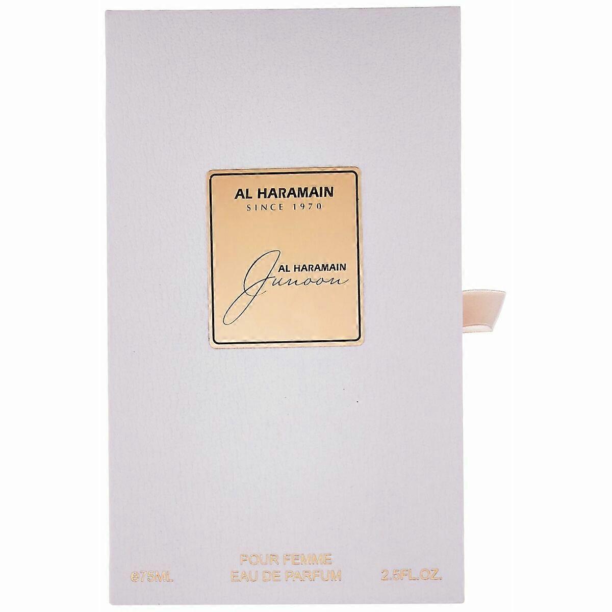 Women's Perfume Al Haramain JUNOON