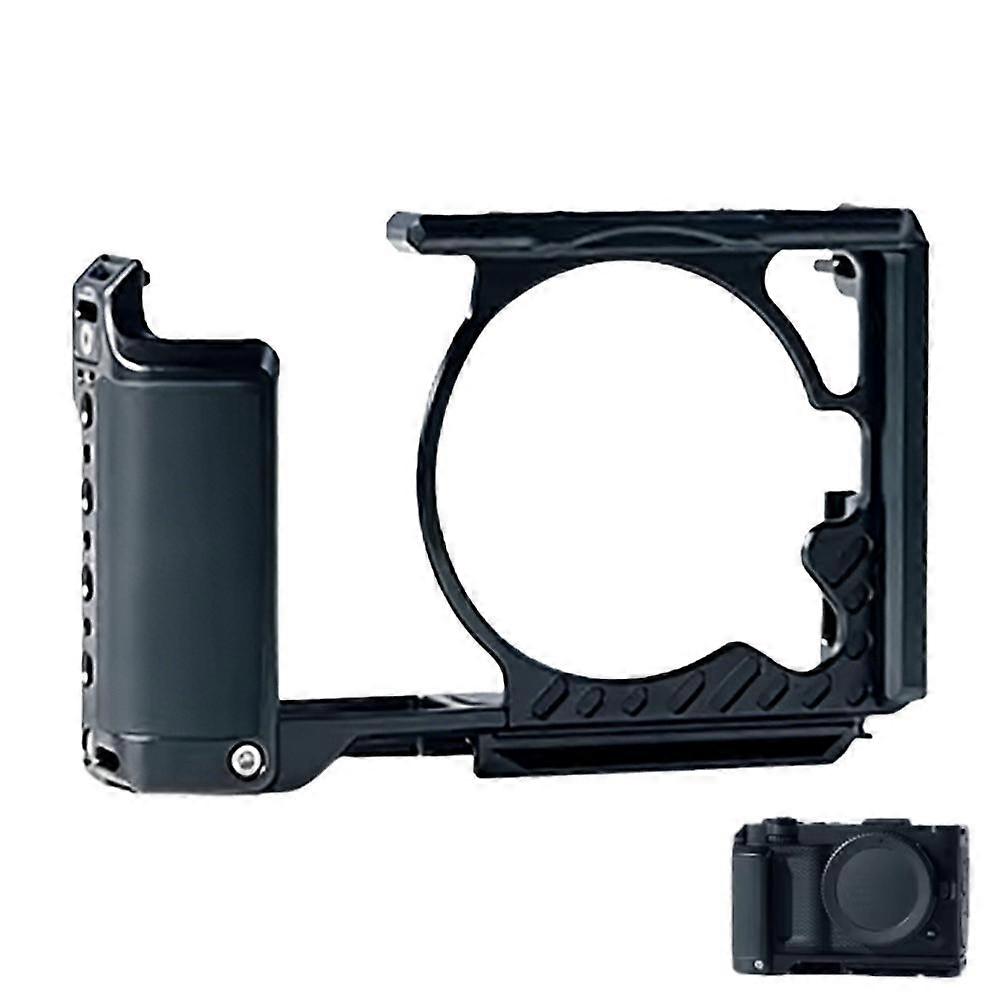 For Nikon ZR Grip Camera Cage Camera Protective Cage Protective Case