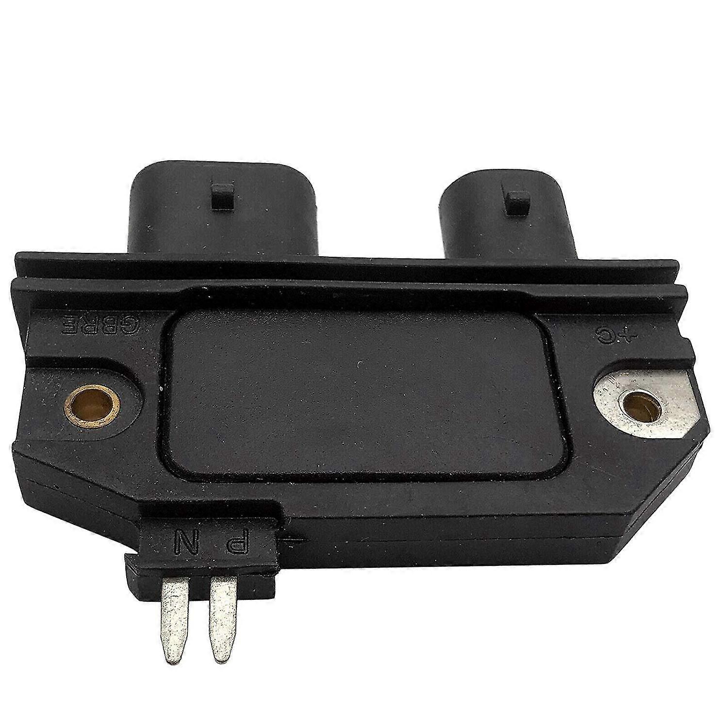 Ignition Module for Mercruiser Penta OMC 4-Cyl V6 & V8 Engines Distributor