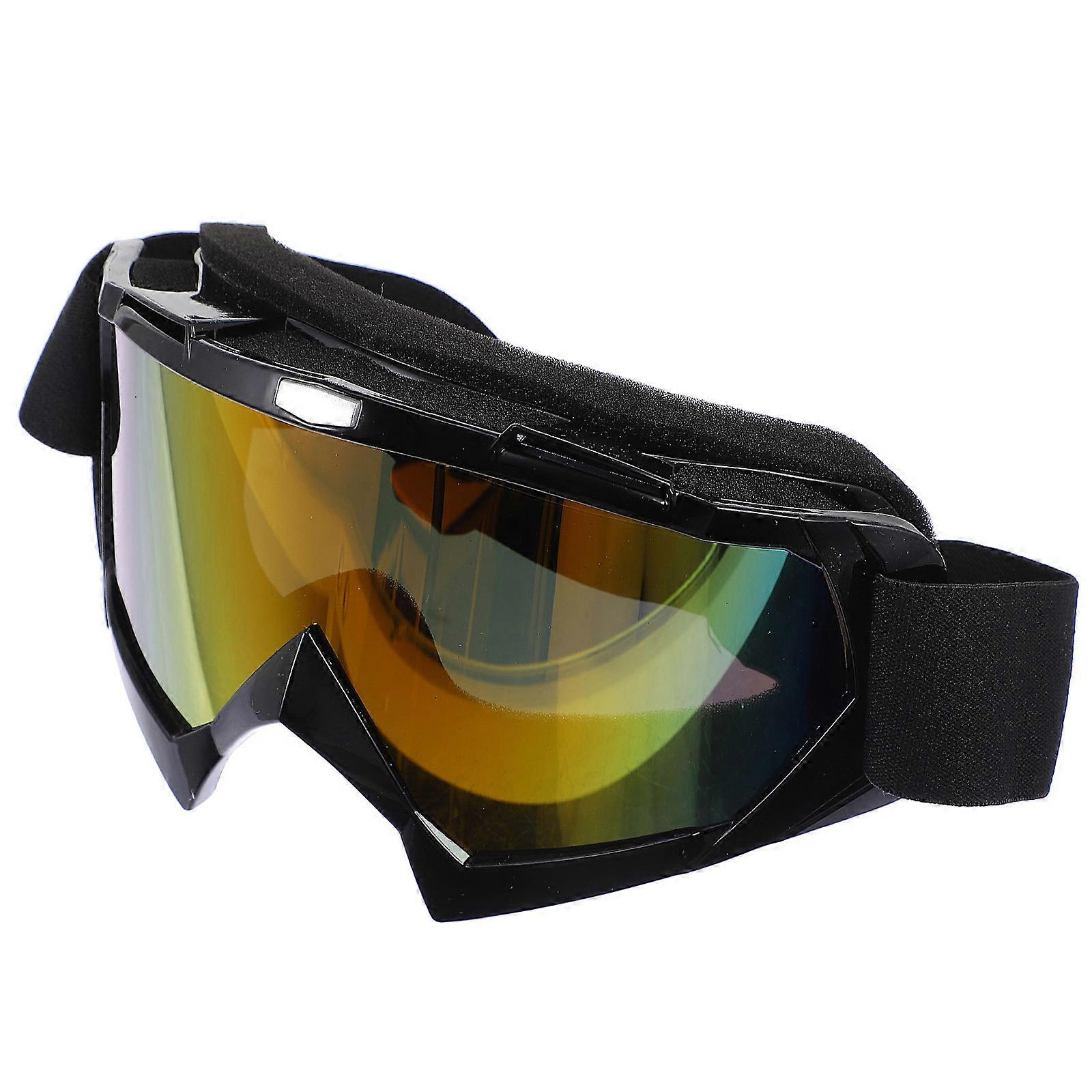 Windproof Glasses Practical Cycling Glasses for Outdoor Use
