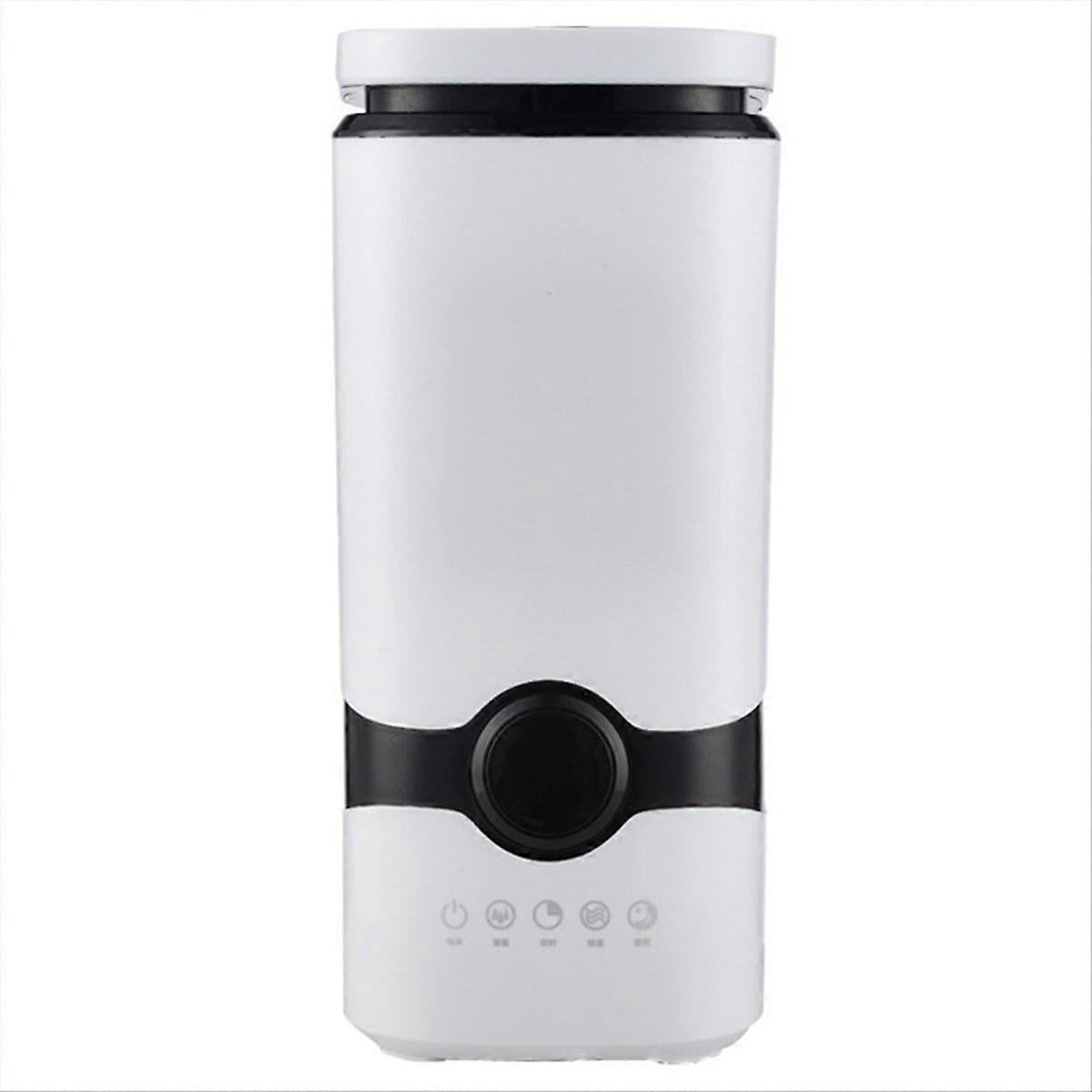 Small Humidifier for Bedroom, Office, Aromatherapy B EU Plug