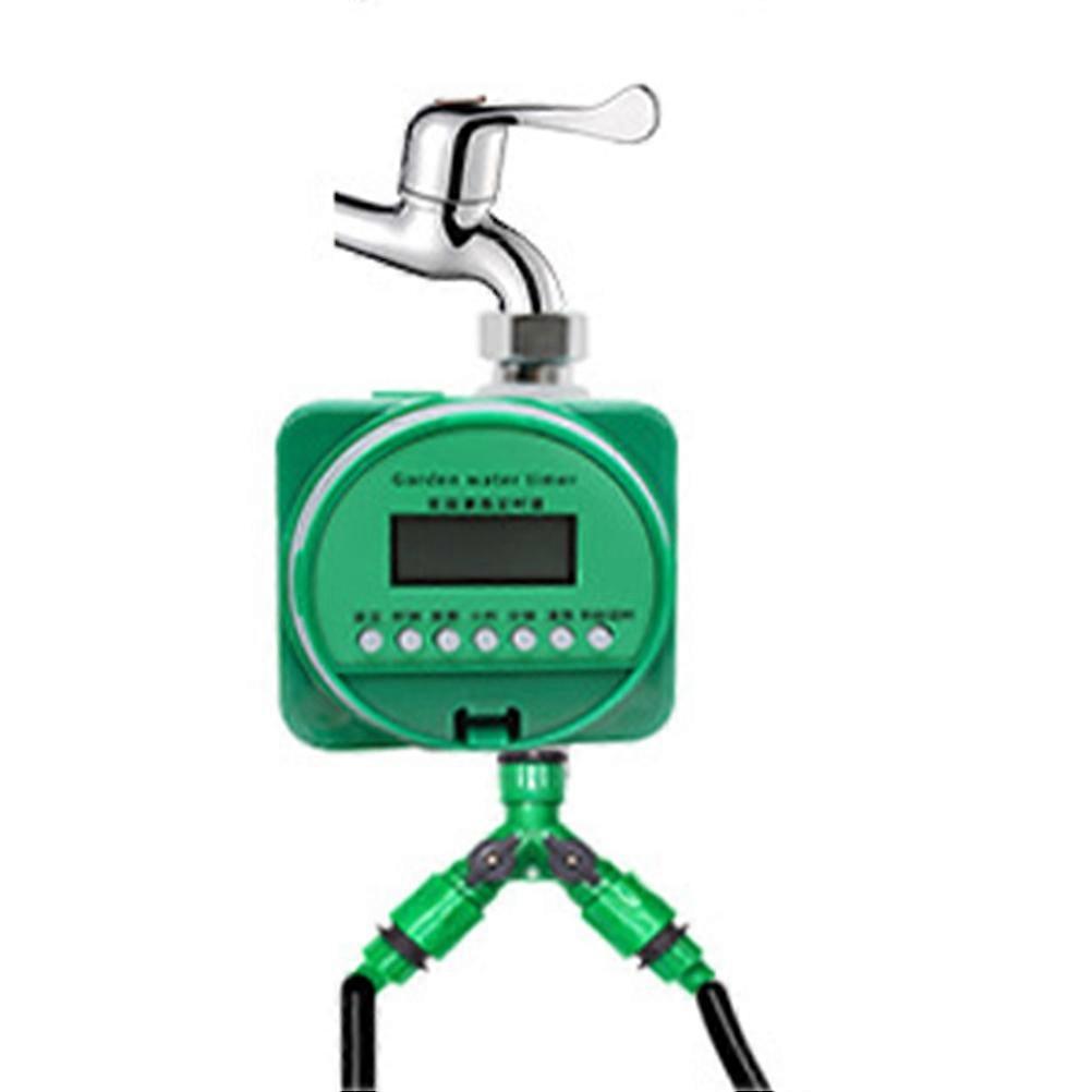 Garden Water Timer Automatic Irrigation Controller for Watering Use
