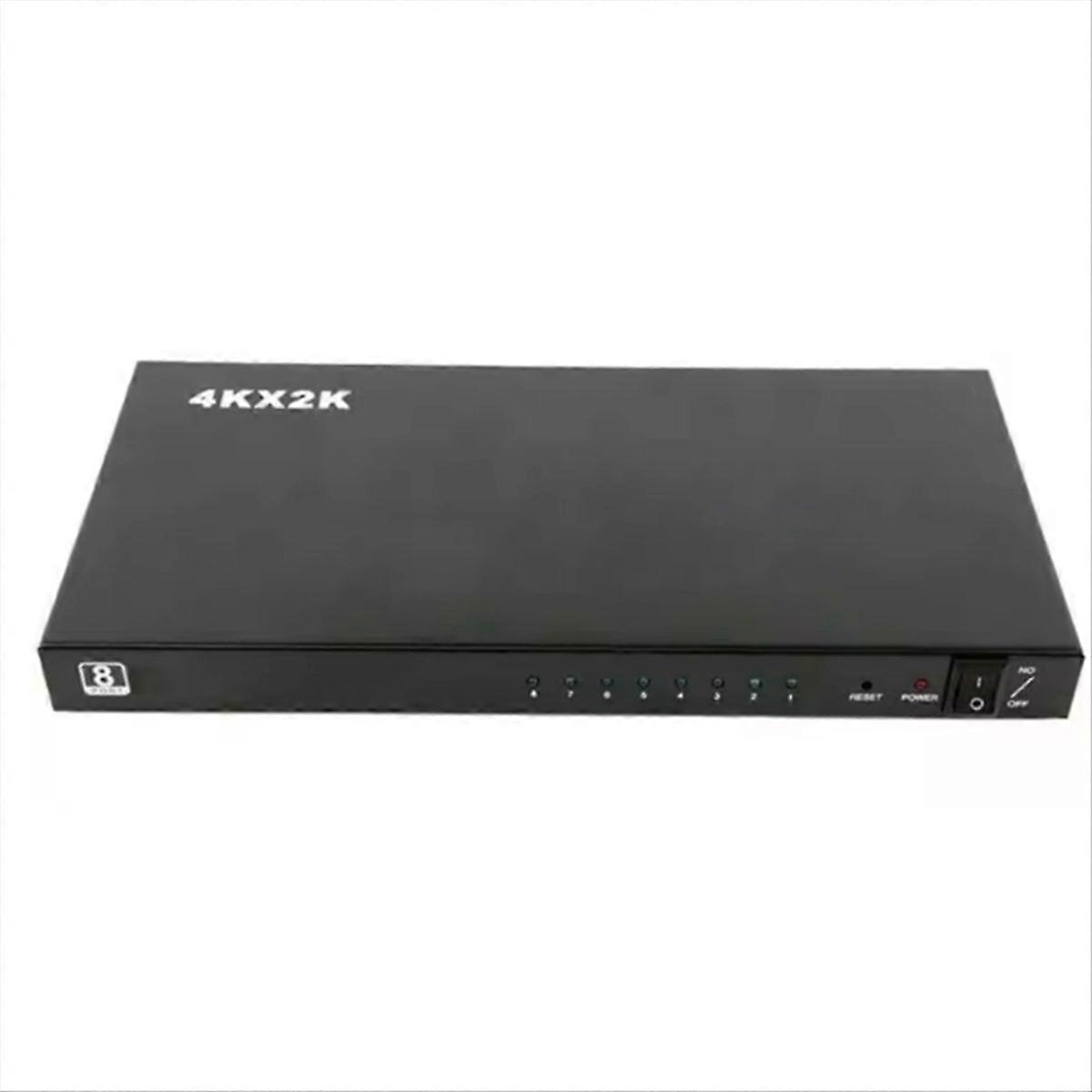 High Definition 1080p Video Splitter Converter