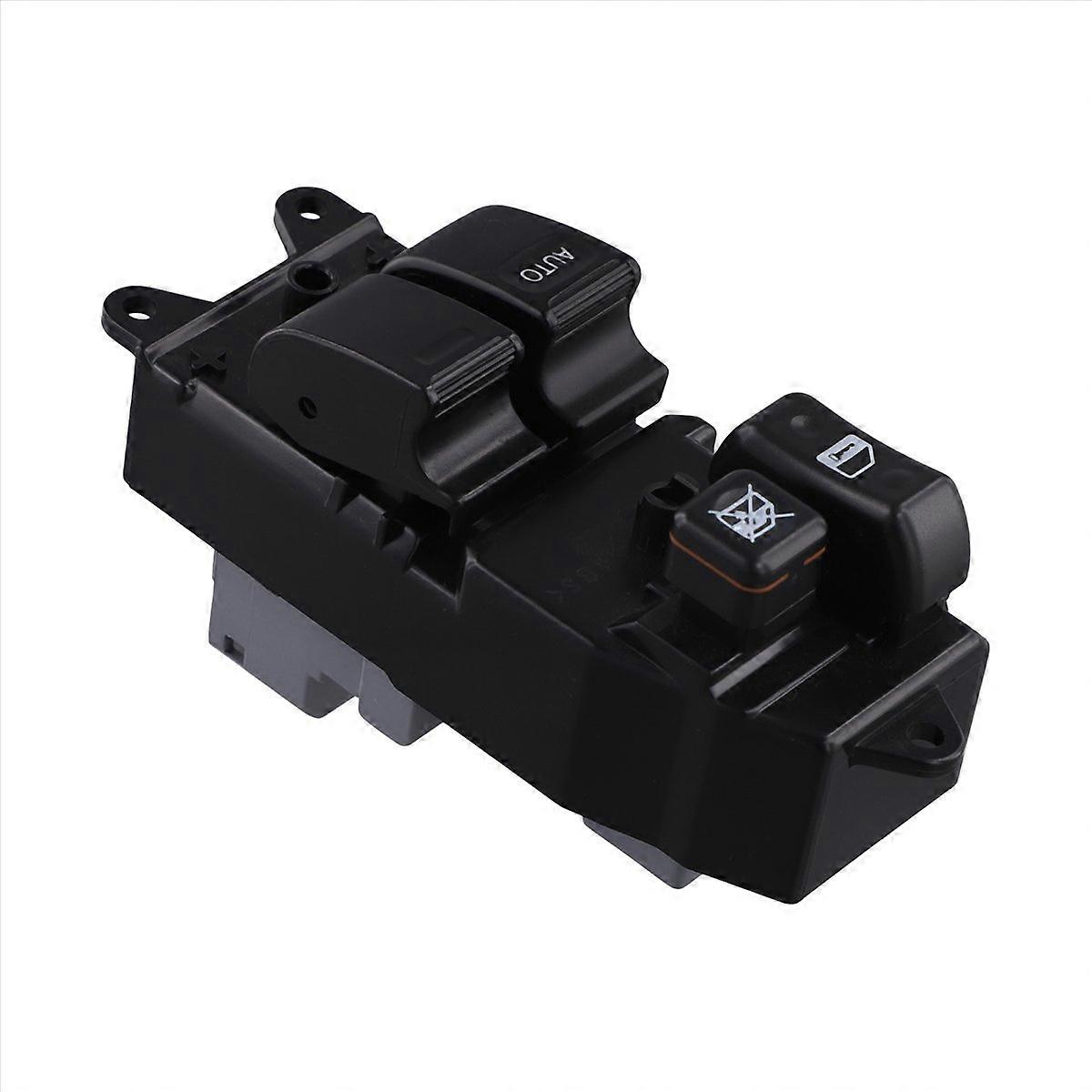 Master Window Control Switch Button 84820-AA060 For 