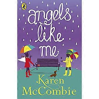 Anges comme moi (anges Next Door livre 3)