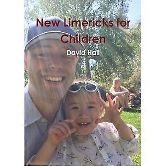 Neue Limericks für Kinder
