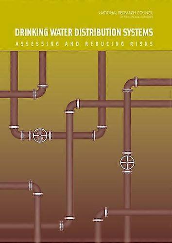 Drinking Water Distribution Systems: Assessing and Reducing Risks