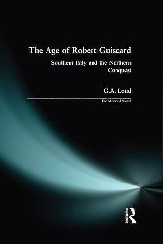 Robert Guiscards tidsålder (medeltida världen)