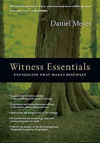 Witness Essentials (Essentials Set)