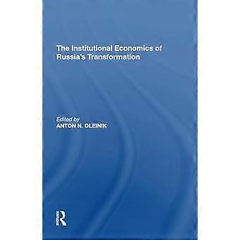 L'economia istituzionale della trasformazione della Russia