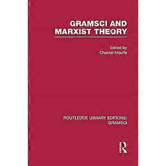 Gramsci ja marxilainen teoria (Rle