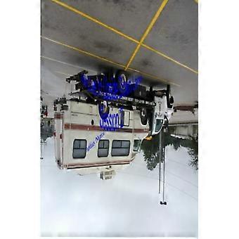 Wir leben im Upside Down Land Session 2