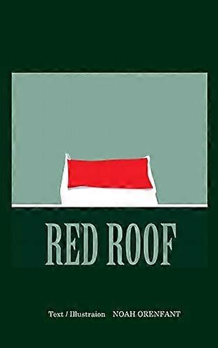 Toit rouge