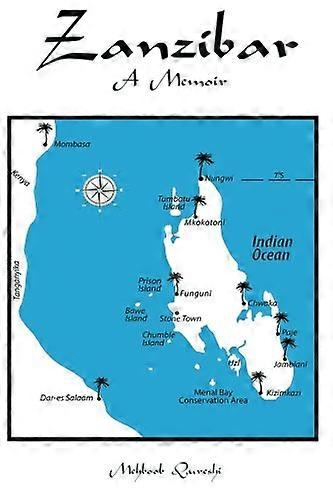 Zanzibar : un mémoire