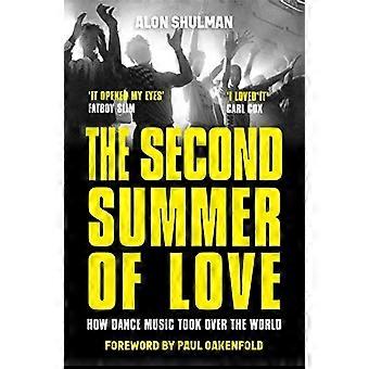 De tweede summer of love: hoe dansmuziek de wereld overnam