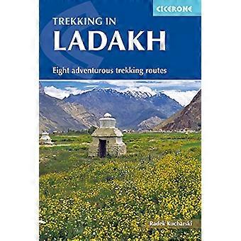 Vaellus Ladakhin (kansainvälinen vaellus)