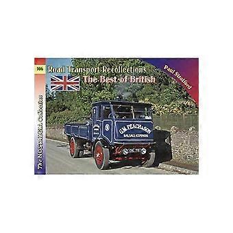 Vol 106 Herinneringen aan wegtransportHet beste van Brits