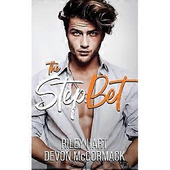 Die Schrittwette (Peach State Stepbros)