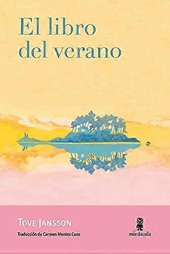El libro del verano
