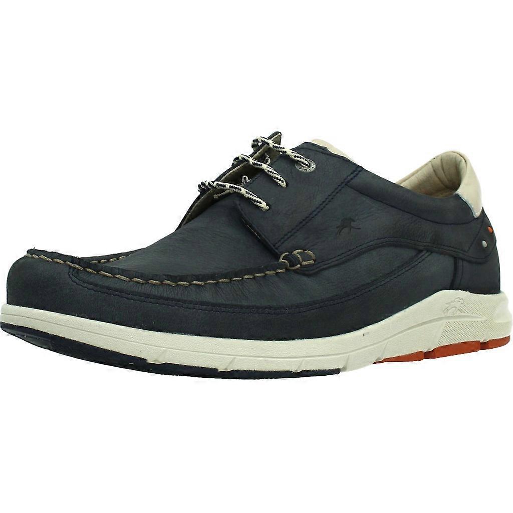 Fluchos Komfortschuhe Loafer