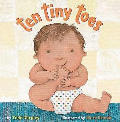 Ten Tiny Toes