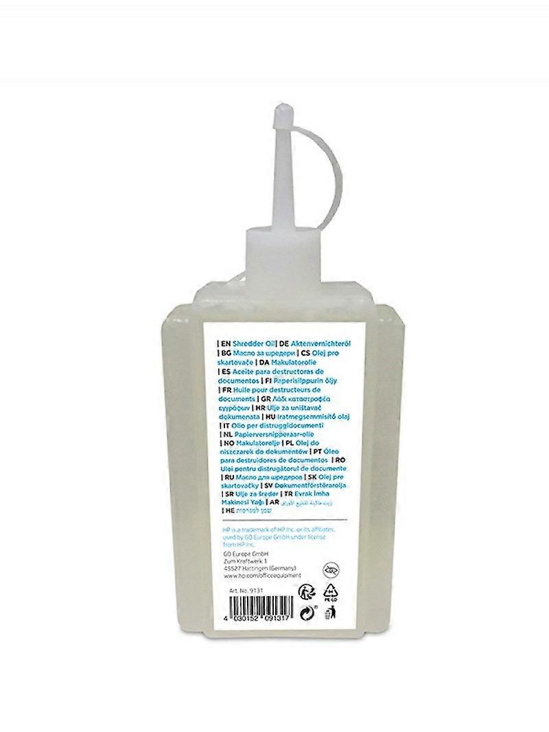 HP aprítóolaj 120 ml