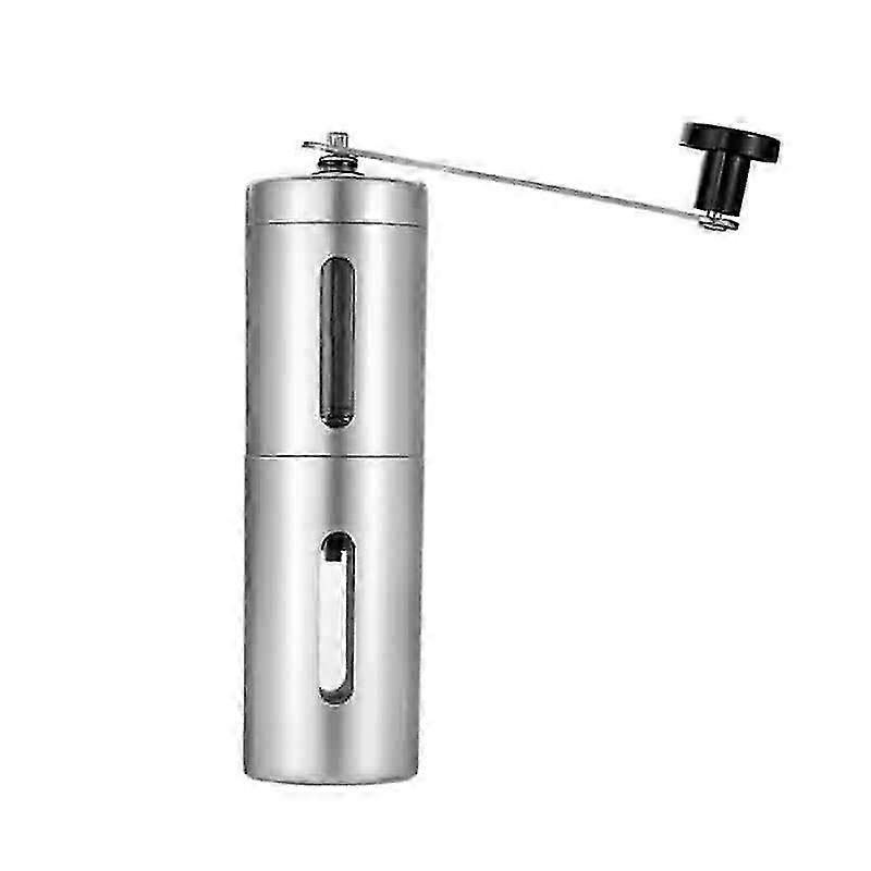 Adjustable Coffee Grinder, Manual Coffee Grinder Cone