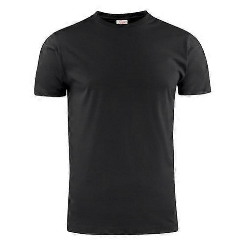 Printer Mens Rsx Lightweight T-Shirt