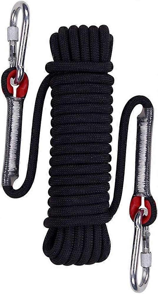 Versatile Tear-Resistant Outdoor Rope